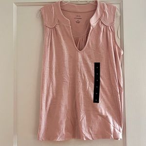 Banana Republic Malibu Tee